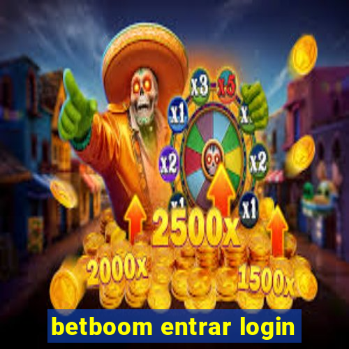 betboom entrar login